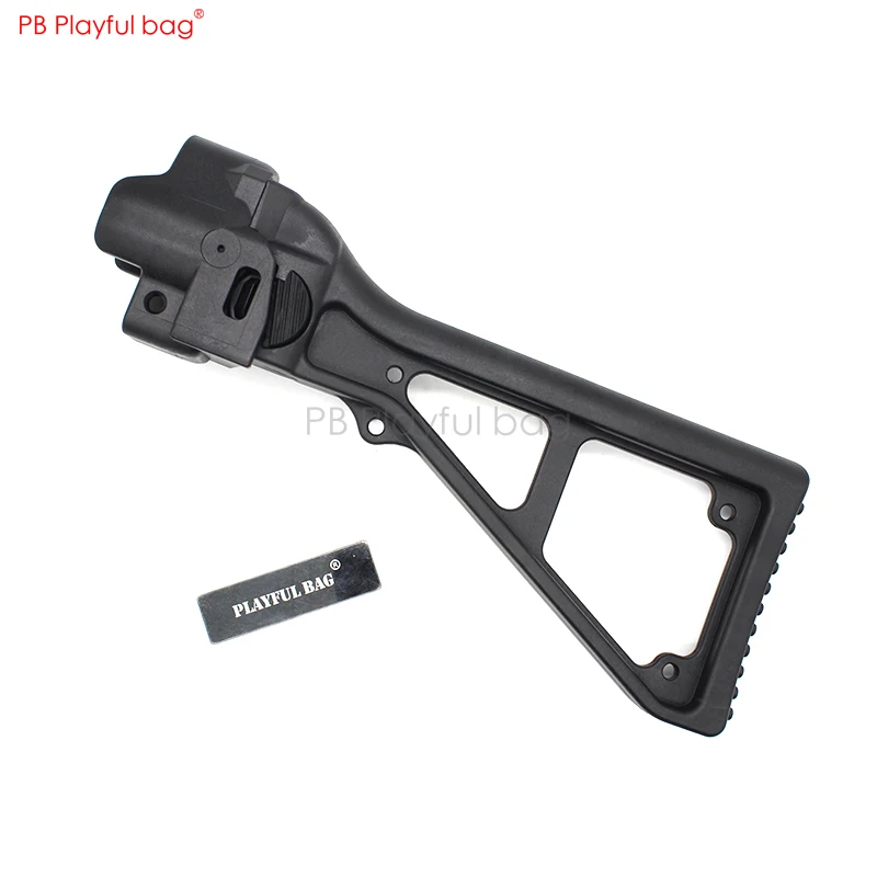 Уличные спортивные и тактические игрушки захватывающие MP5 полное путешествие