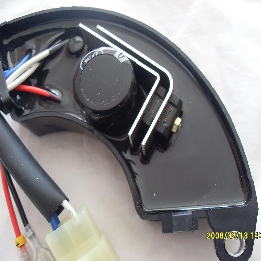 GTDK AVR8-1 8 кВт генератор AVR | Детали электрогенераторов