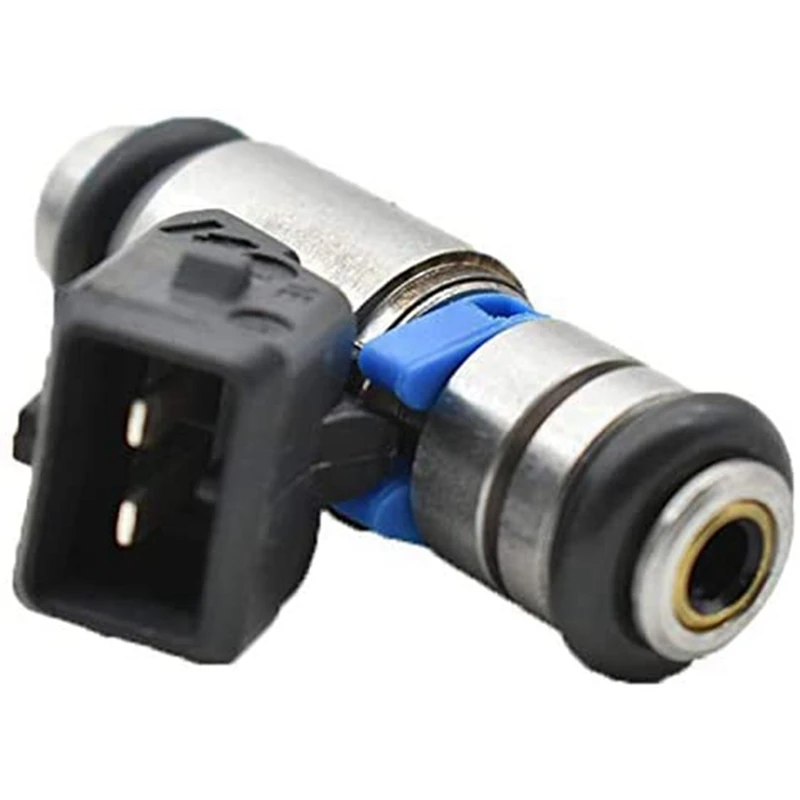 Новая Форсунка топливного инжектора для FIAT PALIO SIENA STILO 1.6L IWP164 805001843601 IWP109 75112164