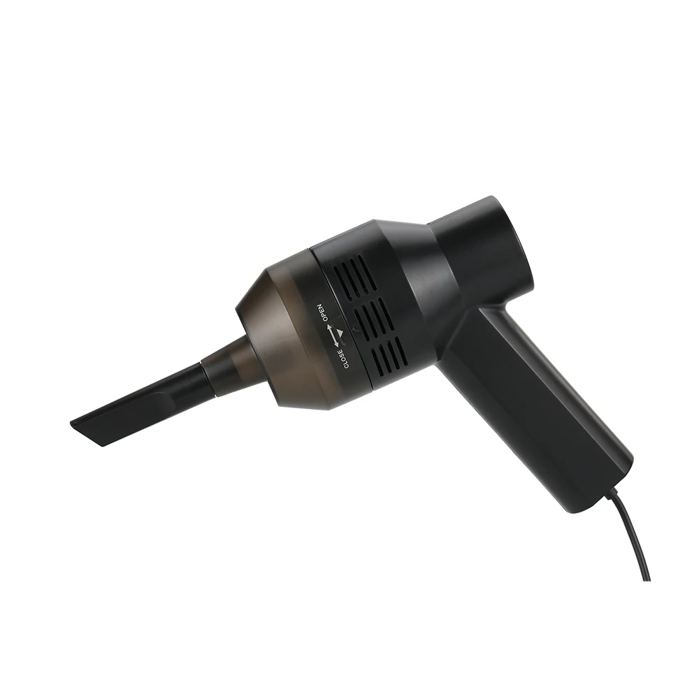 Настольный Электрический мини пылесос с USB портативная клавиатура набор для