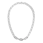 Женское Ожерелье CKK, ожерелье из серебра 925 пробы с подвеской, ожерелье-чокер чакра, ювелирные изделия сделай сам