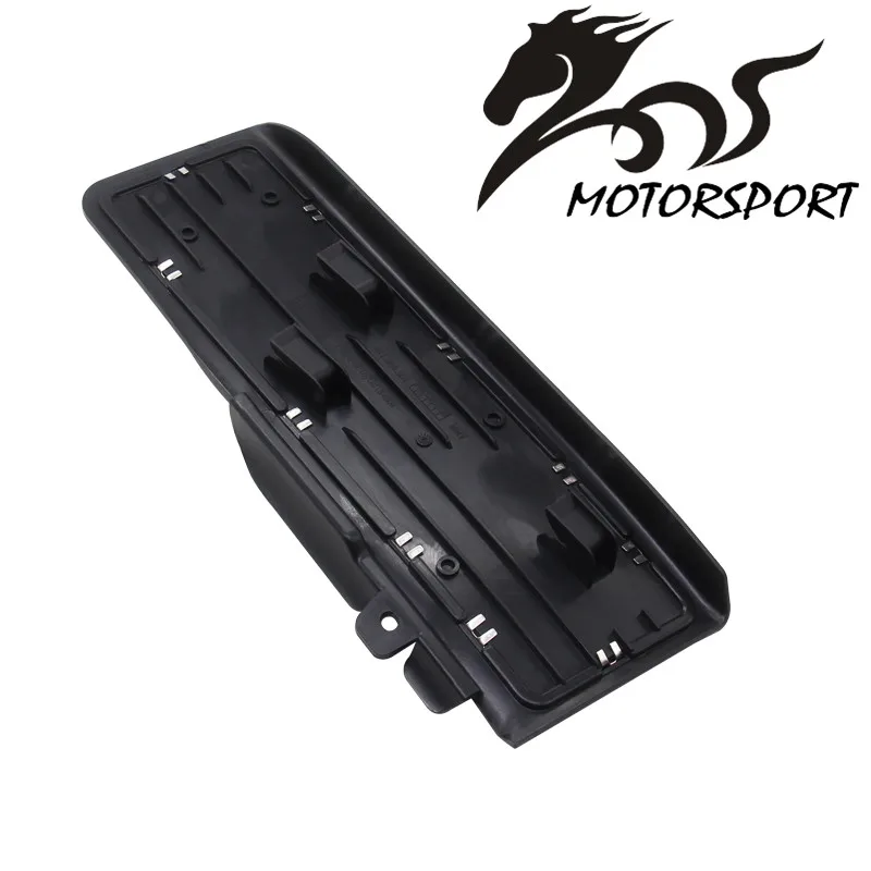 Ручная Автомобильная педаль из нержавеющей стали для Volkswagen VW Golf 5 6 GTI Octavia Jetta MK5