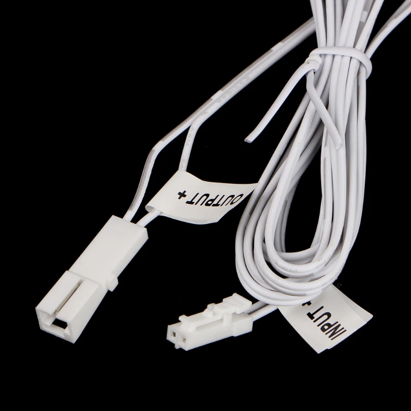 Автоматический светодиод включения/выключения полосы PIR корпус инфракрасный