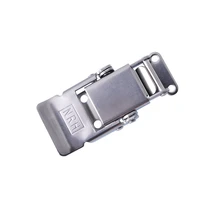 medical equipment safety buckle lock latch tool air box hasp insurance electrical case bag toolcase cabinet hardware