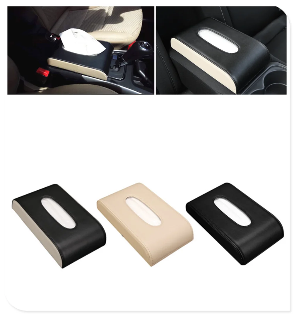 Автомобильный интерьер офисные бытовые предметы Автомобильная салфетка