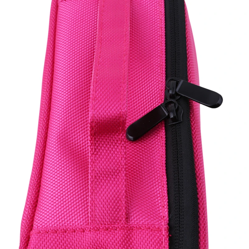 

Double-Layer Partition Cosmetic Case Waterproof Cosmetic Bag Travel Beauty Cosmetic Bag Storage Bag Portable Cosmetic Bag