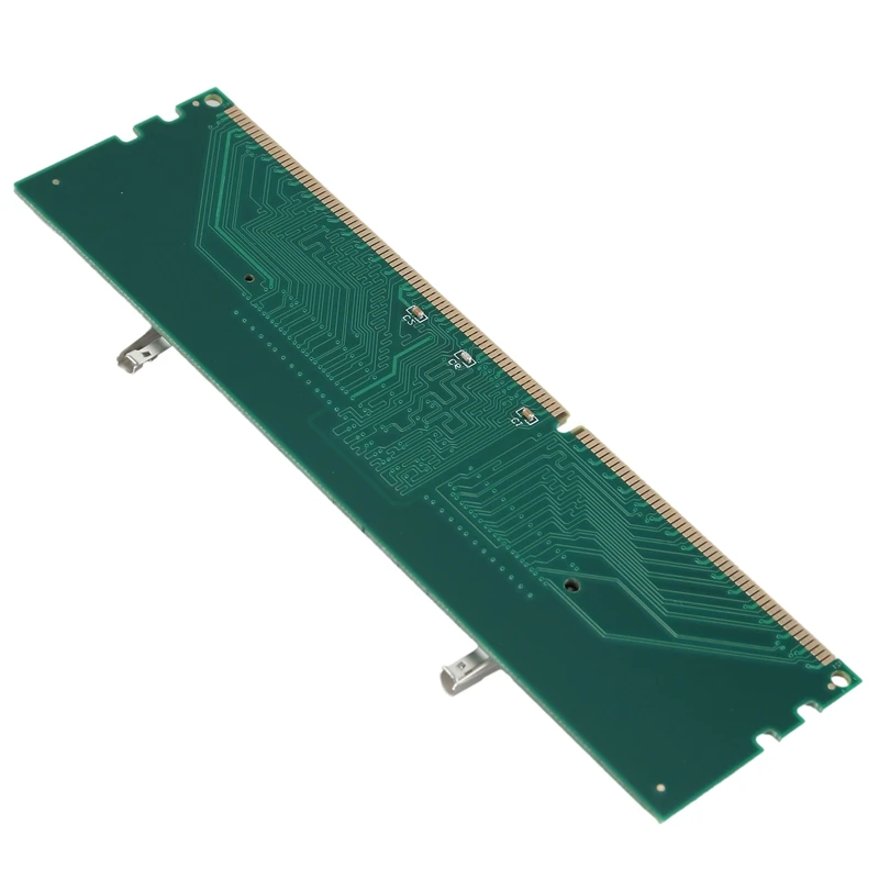 DDR3 ноутбук SO-DIMM к настольному DIMM разъем для ОЗУ адаптер Новый внутренней памяти