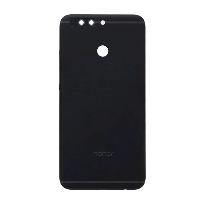 Для Huawei Honor 8 Pro DUK L09 / V9 AL20 задняя крышка аккумулятора корпуса|Корпусы и рамки для