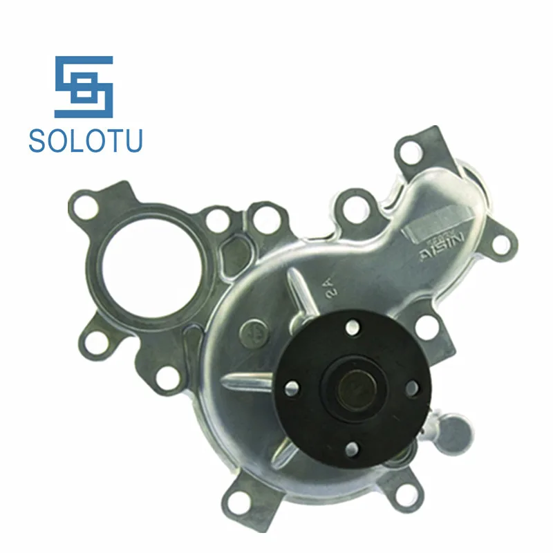 Водяной насос для LAND CRUISER URJ202 1URFE 2009 16100 39555|Водяные насосы| |