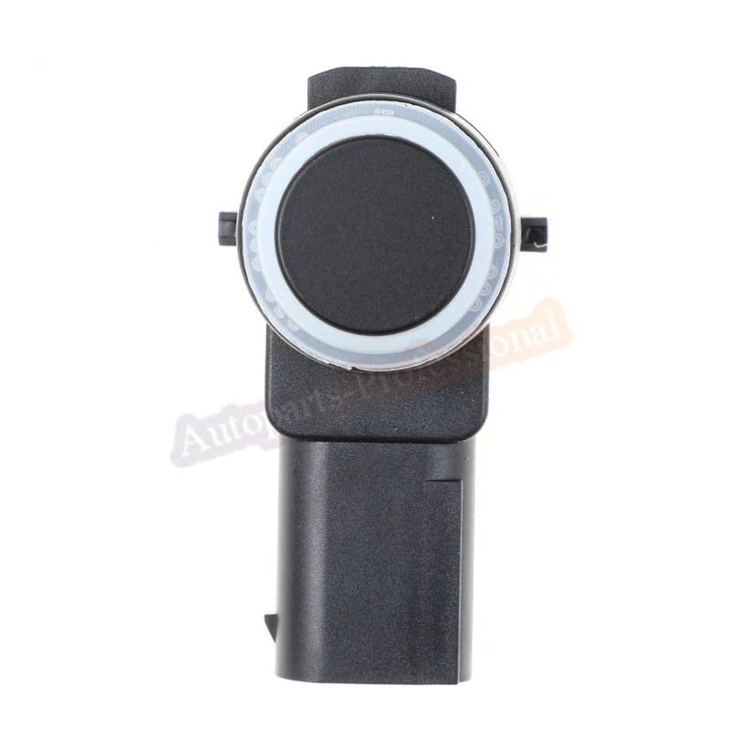 Новый датчик парковки PDC 9663821577XT 9663821577 для Peugeot 307 308 407 Rcz Partner Citroen C4 C5 C6 6590.A5 |