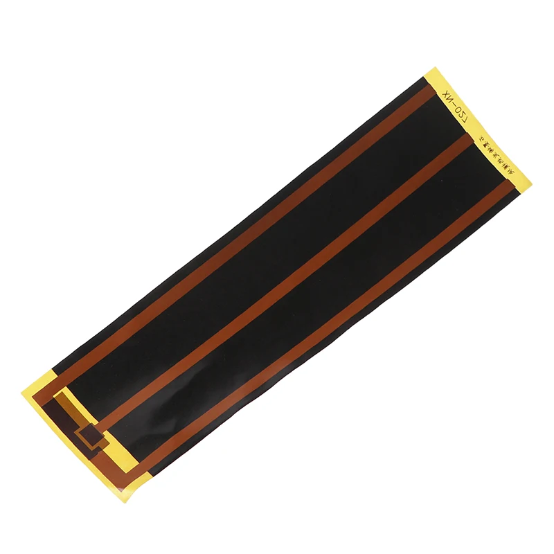 

1 шт. теплая пластина USB водонагреватель пластина графеновой батареи лист, теплая, подушечки для глаз против 5*17 см