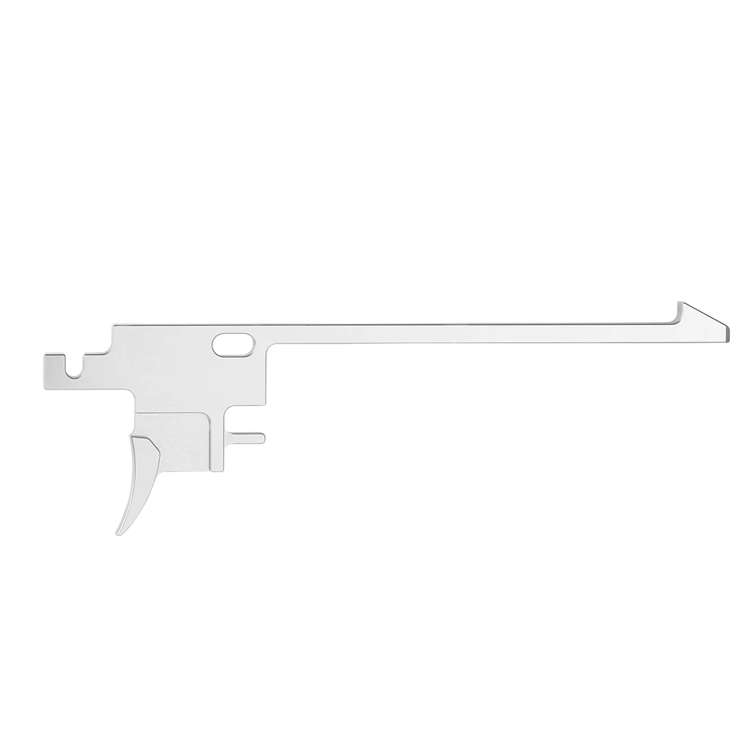 Кнопка релиза работника W0416 для Nerf Longshot CS-6/ZOMBIE STRIKE LONGSHOT CS-12/рабочий Терминатор
