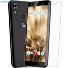 2 шт. закаленное стекло для Fly Photo Pro защита экрана 2.5D 9H on Fly Photo Pro стеклянная пленка защитный чехол для телефона