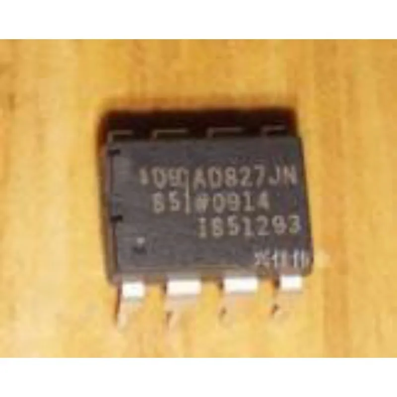 1 шт./лот AD827 AD827JNZ AD827JN оригинальная фотография |