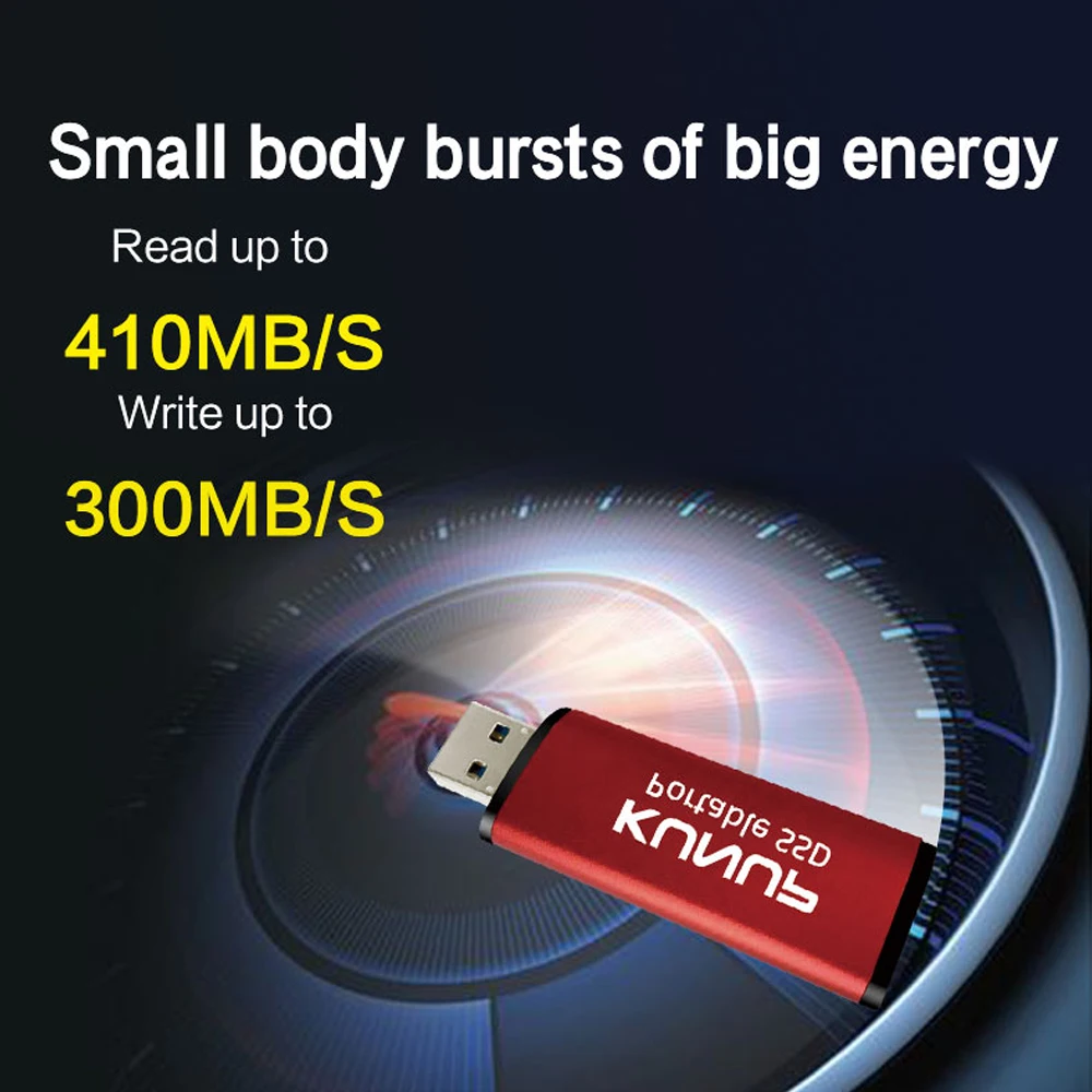 Мини твердотельный накопитель 128 ГБ 256 ГБ 64 Гб SSD твердотельный USB флэш-диск твердотельный высокоскоростной Накопитель SSD для ноутбука