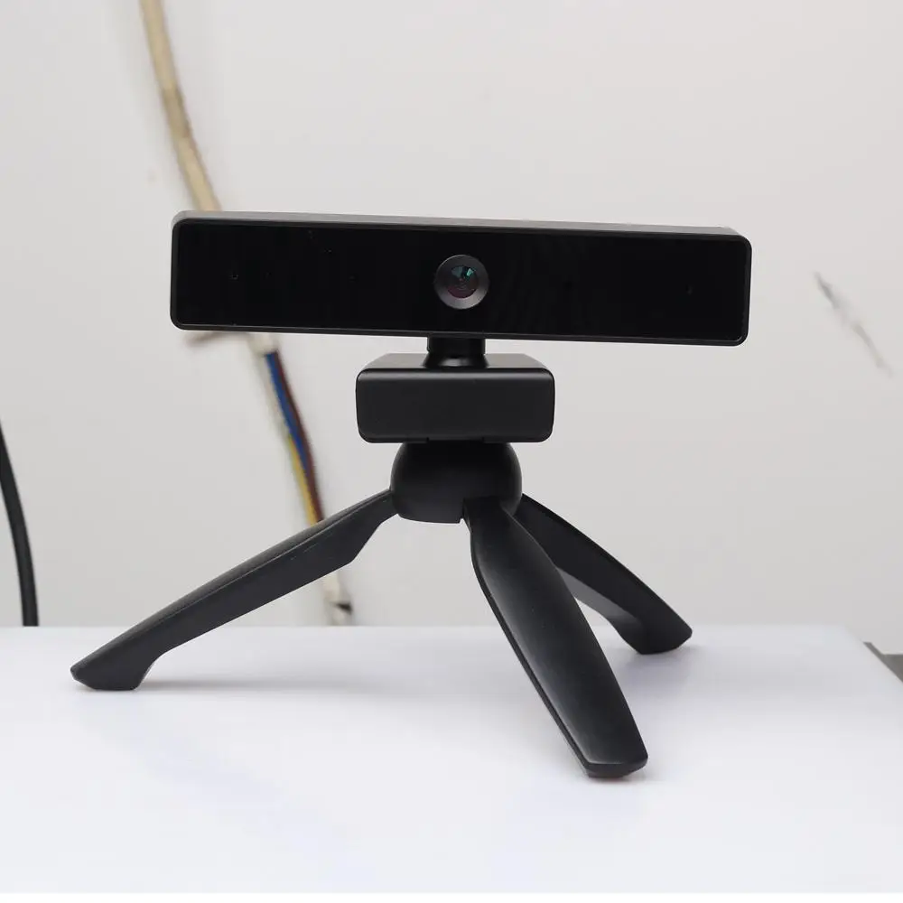 

HD Webcam For Video Conference streaming Recording 5X Digital Zoom Web Camera Teaching Training Web cam for Windows