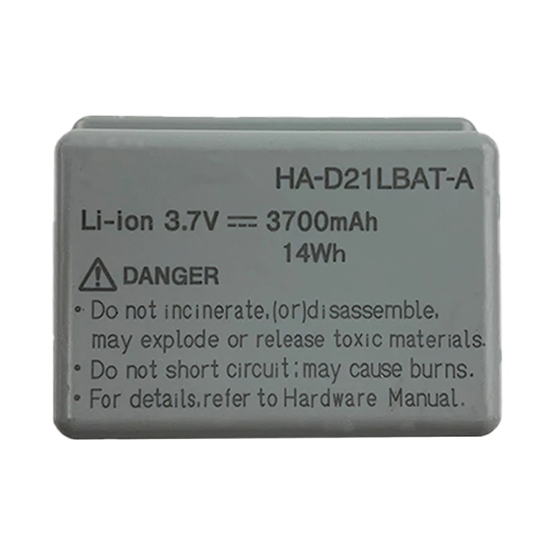 HA-D21LBAT-A для Casio IT-600 штрих-код заменитель сканера аккумулятор HA-020LBAT 3 7 V 3700 mAh
