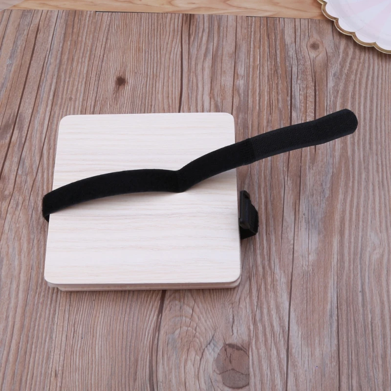 

Professional Flower Press Kit 6 x 6 inch 6 Layers Small Leaf Plant Press Set