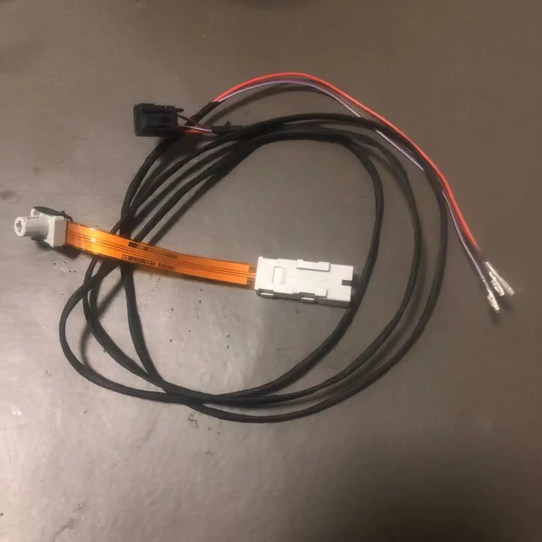 Для панели межкомнатной двери VW Passat B8 разноцветное освещение 3G0 927 103 D /C |