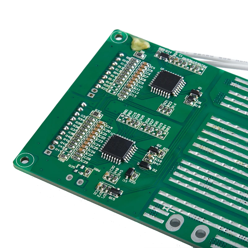 Sandupower SDA155 20S 72V 30A BMS Lithium Battery Protection Board Protection Balance Board for Eletric Bike Ebike Batter