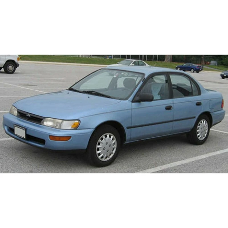 Автомобильный углосветильник габаритный фонарь указатель поворота парковочная