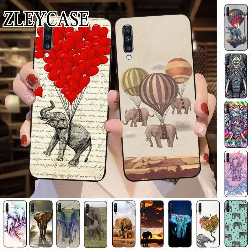 Аксессуары для телефонов Samsung Galaxy A50 A10 A20 A20E A20S A30S A40 A51 A70 A30 A6 A8|Бамперы| |