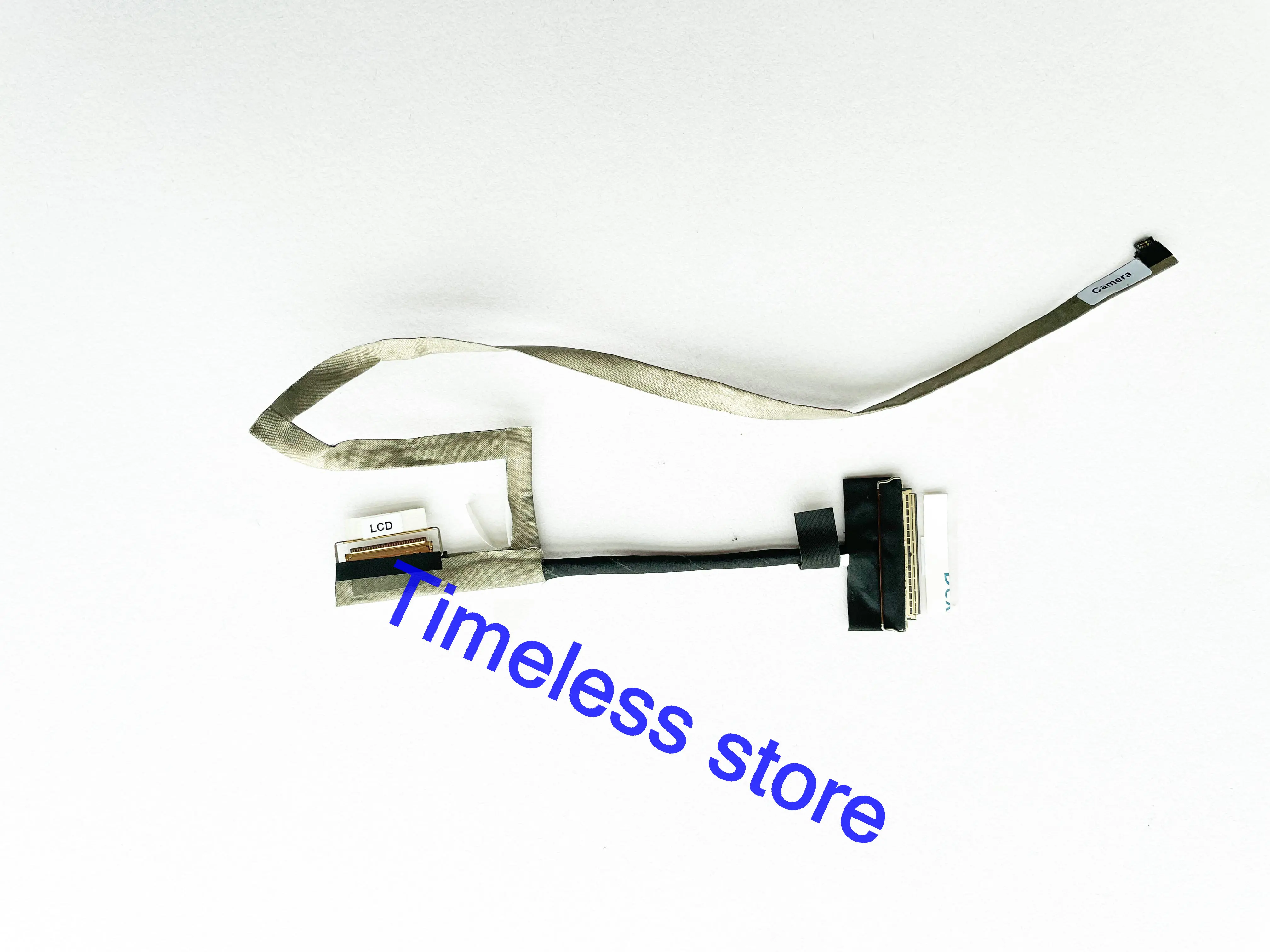 Новый оригинальный для DELL 7570 7580 led lcd lvds кабель 450.0CM02.0002 0M5CKK M5CKK cn-0M5CKK | Компьютеры и