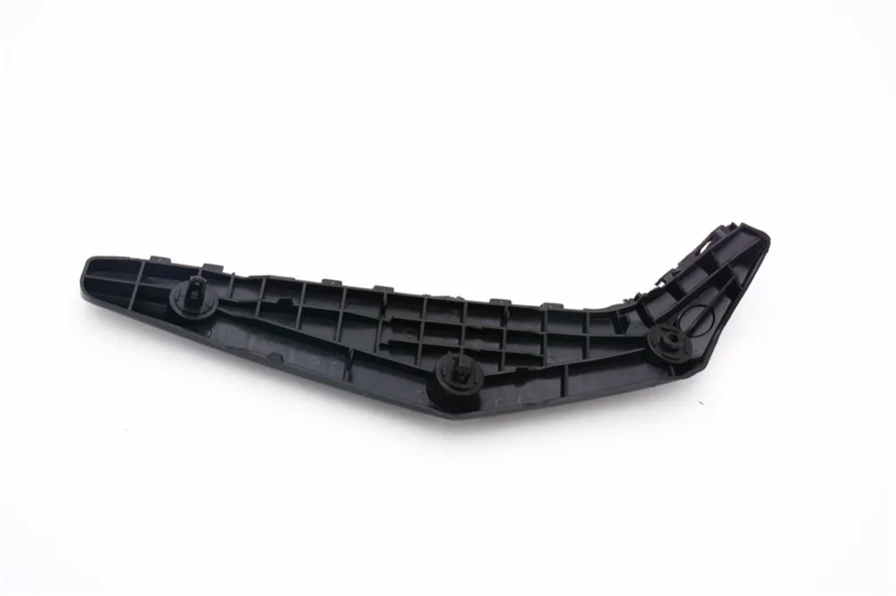 1 шт. передний левый Боковой бампер направляющий кронштейн для TOYOTA Highlander 2011