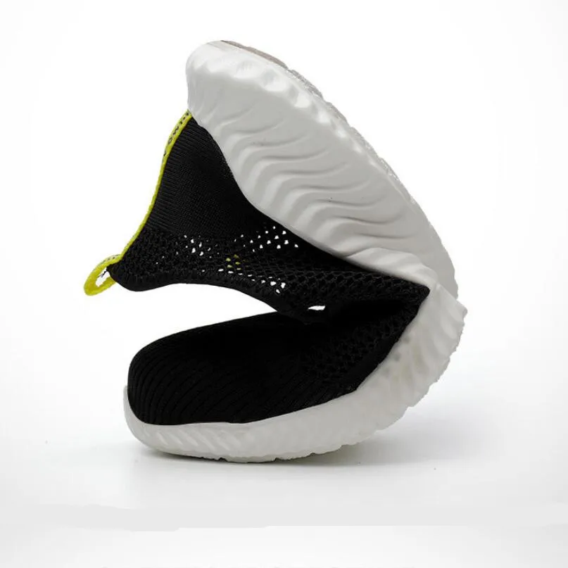 

DM101 Safety Work Shoes Boots For Men Light Weight Steel Toe Work Boots Male Anti-smashing Construction Safety Sneakers