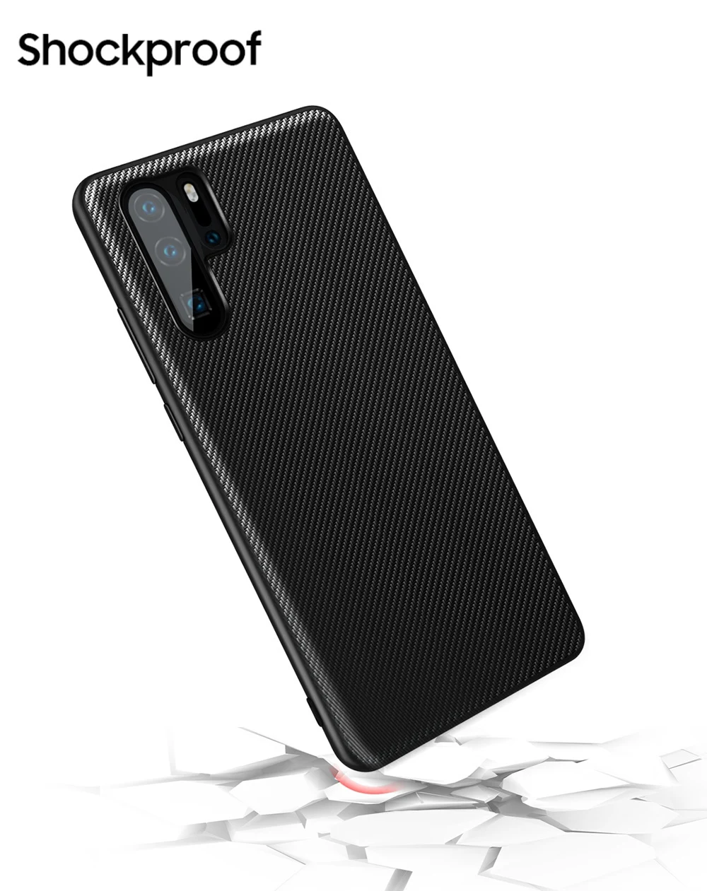 Кожаный чехол для huawei P30 Pro, чехол P30 P20 Lite, чехол для huawei P20 Pro, защитный противоударный чехол для телефона