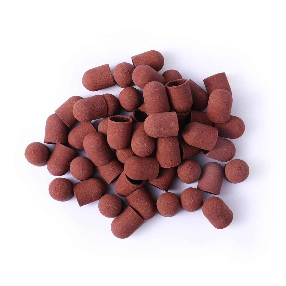 Шлифовальные резинки для маникюра и педикюра сверлильный станок