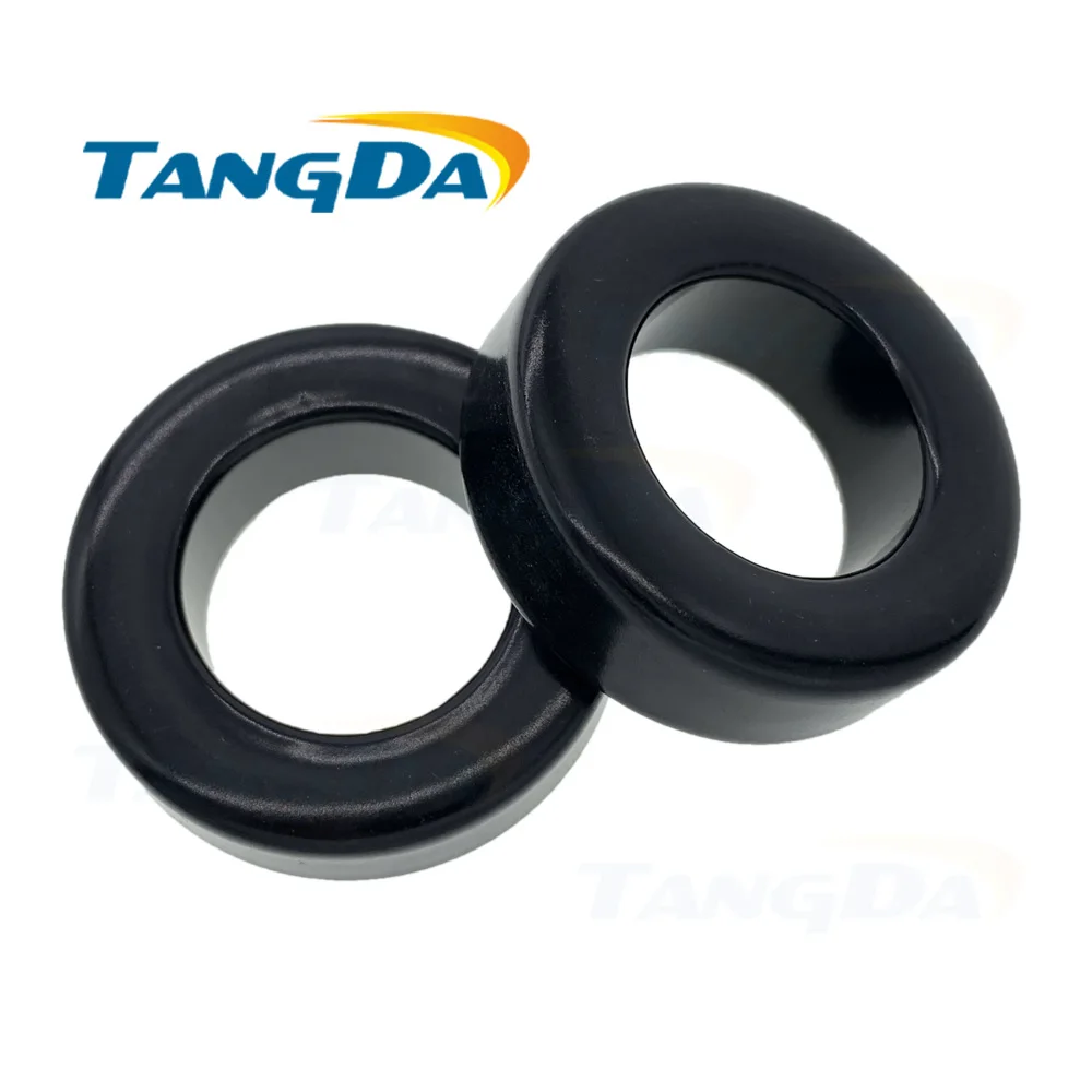 Индуктор Tangda sendust FeSiAl toroidal индуктор S130061A 33*19 9*10 7 мм uo:60 AL:61 CS 330060 A|core 2 duo p8700|supply
