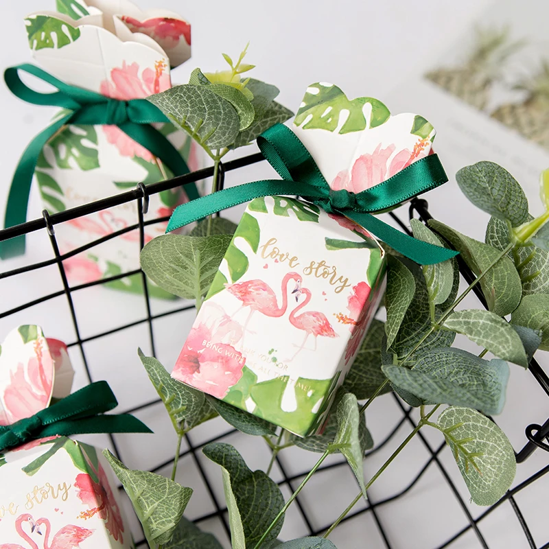 

Коробка для конфет с мраморным рисунком, 50 шт./лот