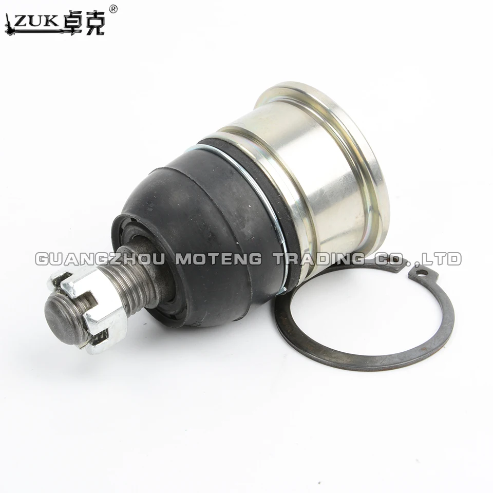 Передний нижний шаровой шарнир ZUK Kunckle для HONDA ACCORD 1998 2002 CG1 CG5 CF9 ODYSSEY 2004 RA1 RA6 OEM:51220 S84
