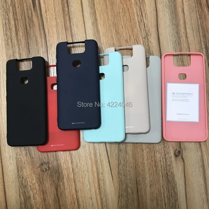 Силиконовый чехол для ASUS ZENFONE 7 7pro ZS670KS 6 6Z ZS630KL 5Z ZE620KL ZS620KL 4 Max Selfie 5lite M1 M2 L1 L2 |