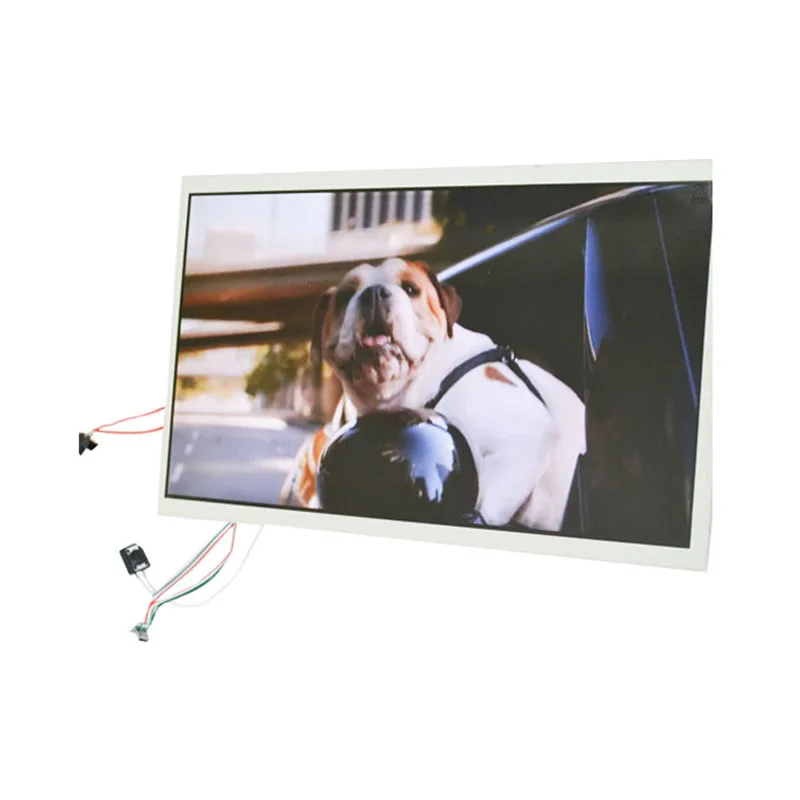 7 &quotЖК-цифровой видеомодуль ЖК-компоненты китайский завод поставка лидер продаж