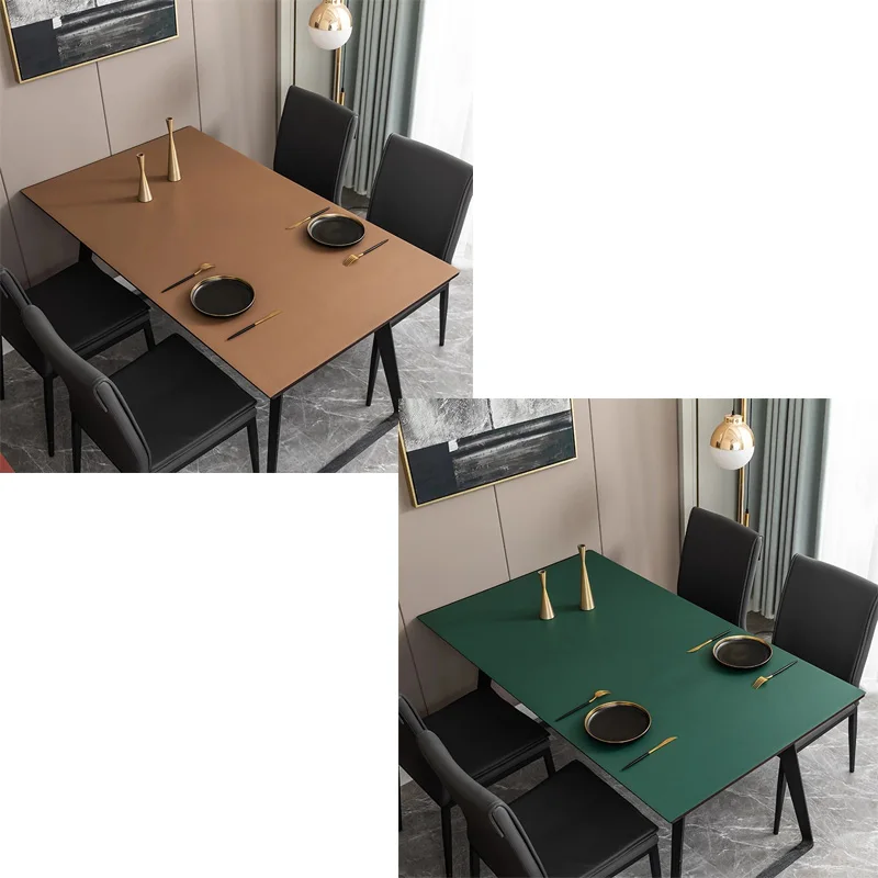 

Tablecloth Waterproof