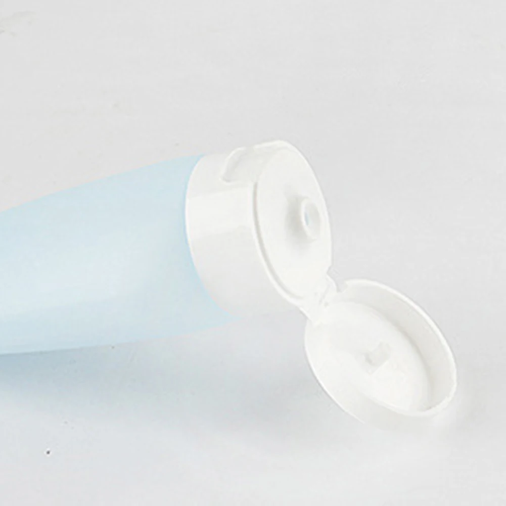 3 шт./компл. 60 мл Портативный путешествия лосьона гель для душа шампунь