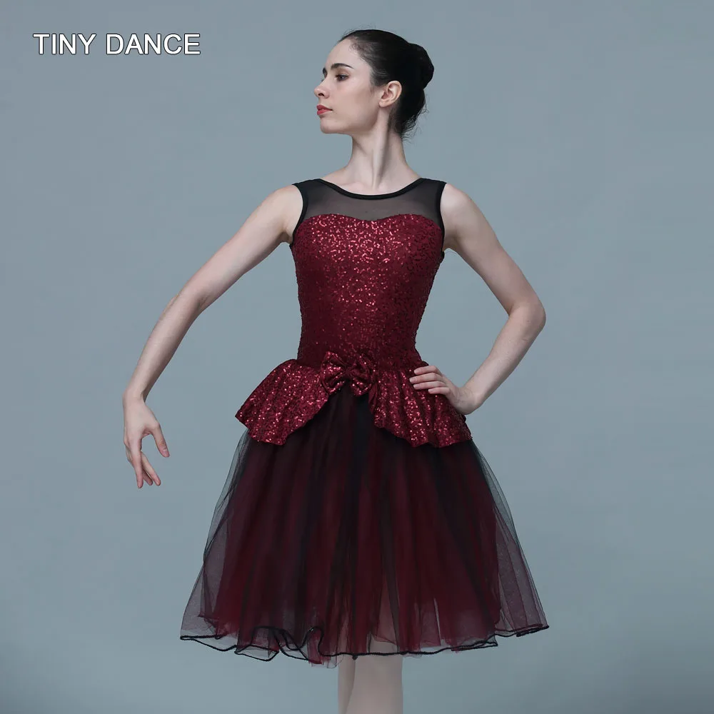 20126 черный сетчатый и блестящий кружевной купальник с блестками лиф