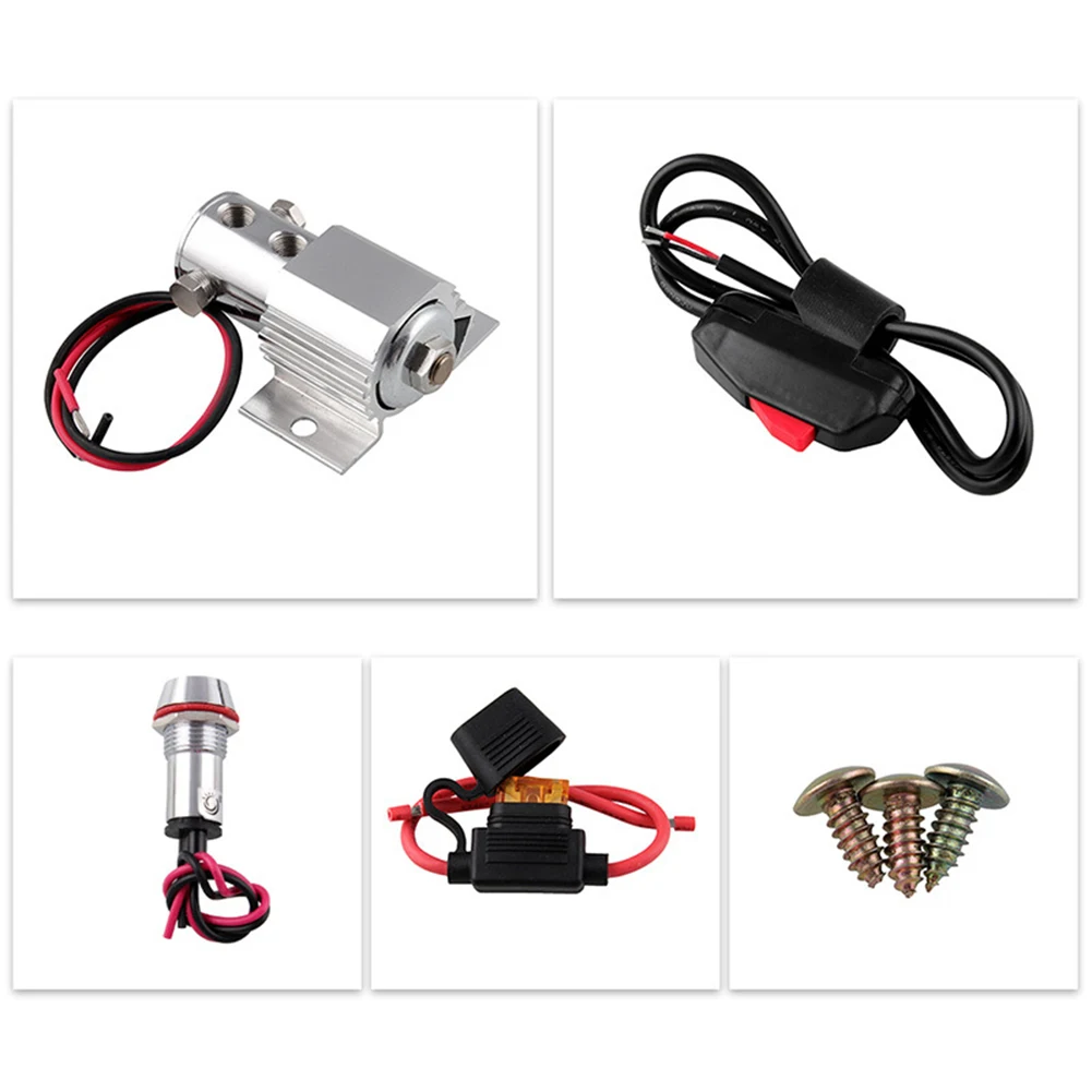 Автомобильный универсальный замок для Ford Mustang Line линейный обогреватель шин