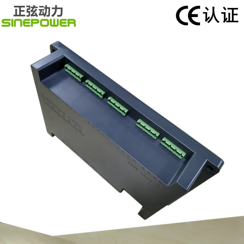 

SP810 Lfiting Magnet Electromagnetic Chuck Controller use Crane Thyristor SCR Control Bard