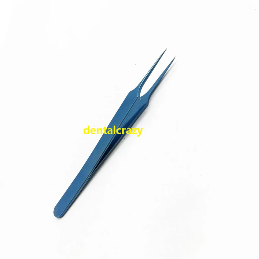 4 шт./компл. хирургические инструменты ophthamic в различном ювелирном