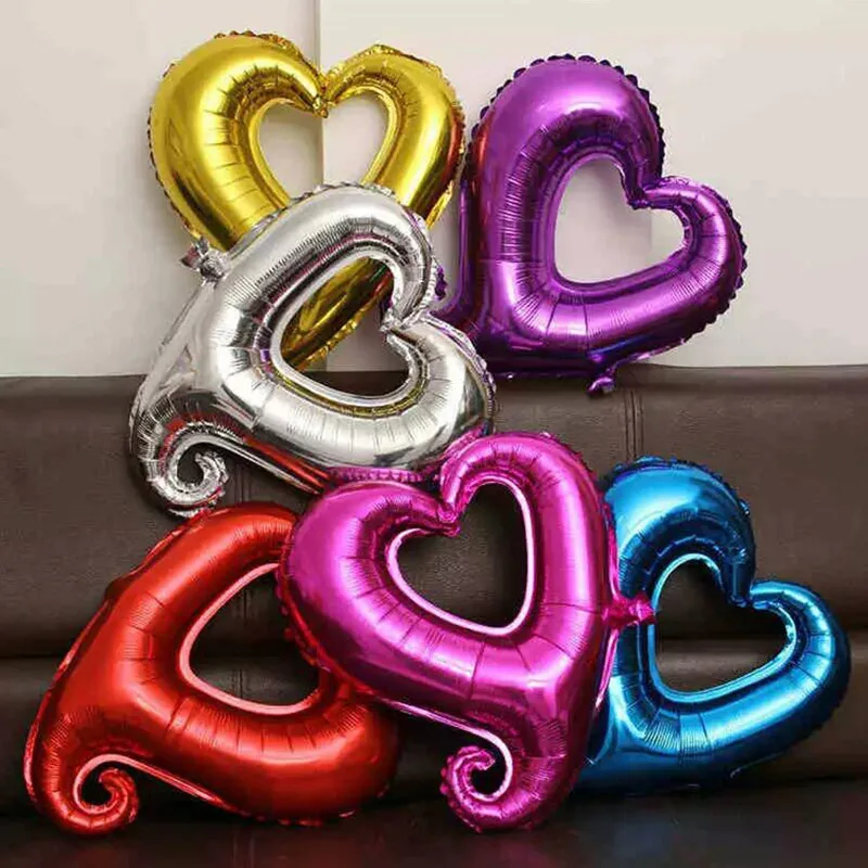 Qixi предложение на День святого Валентина украшение для свадебной комнаты