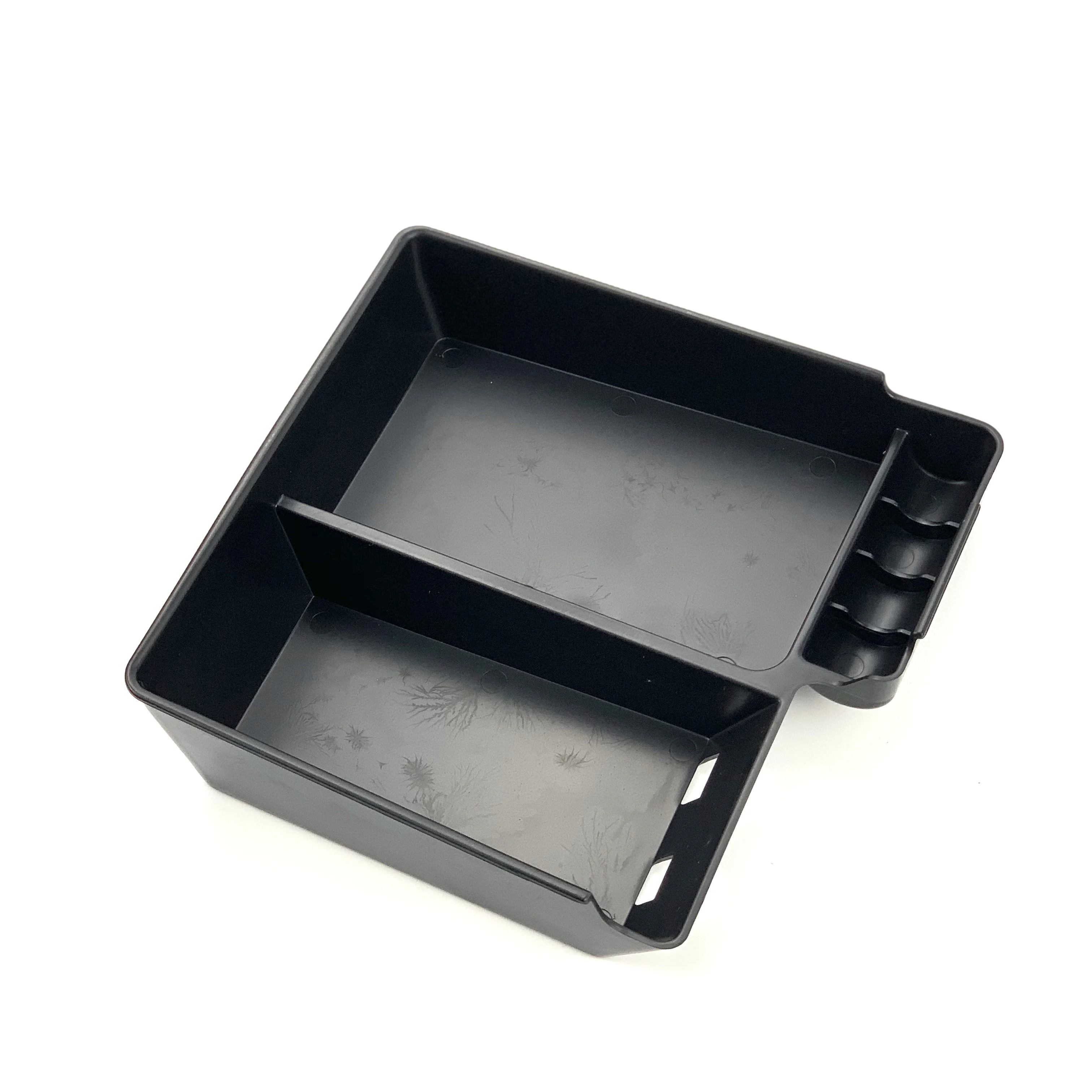 1 шт. автомобильный центральный подлокотник коробка для хранения Porsche Cayenne 2006 2019