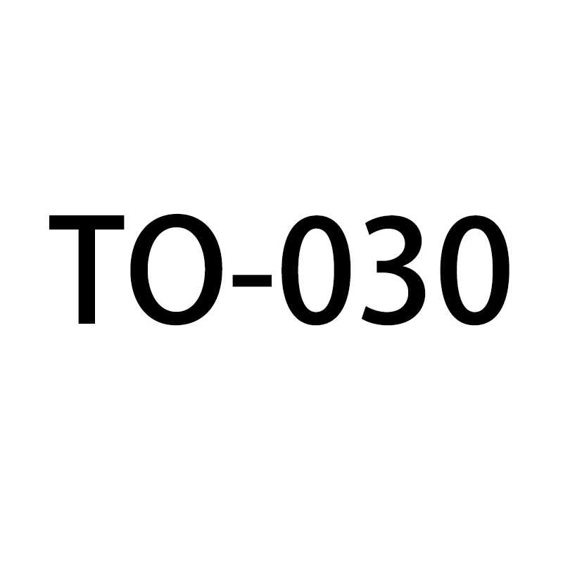

TO-030