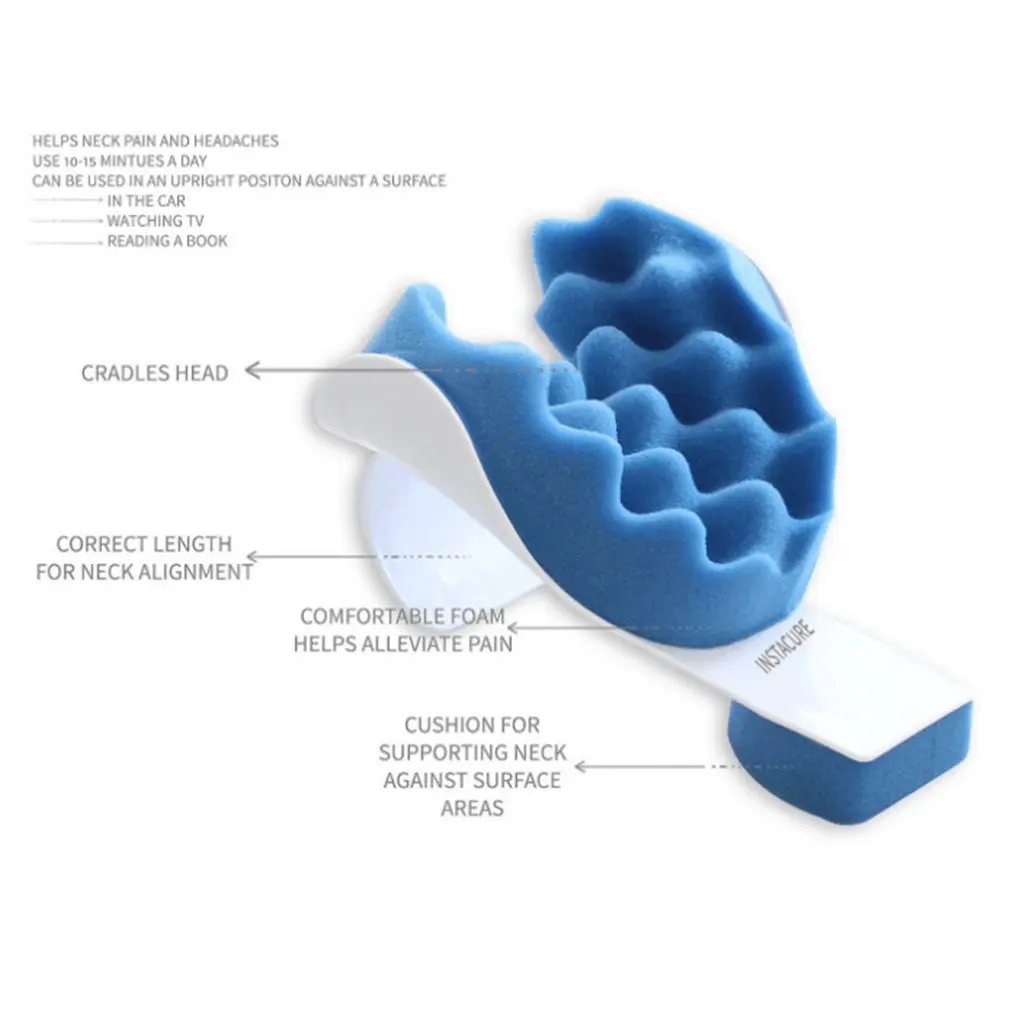 

Head And Neck Cushions Shoulder Massage Pillows Neck Pillows Head And Neck Relaxation Pillows Massage Pillows