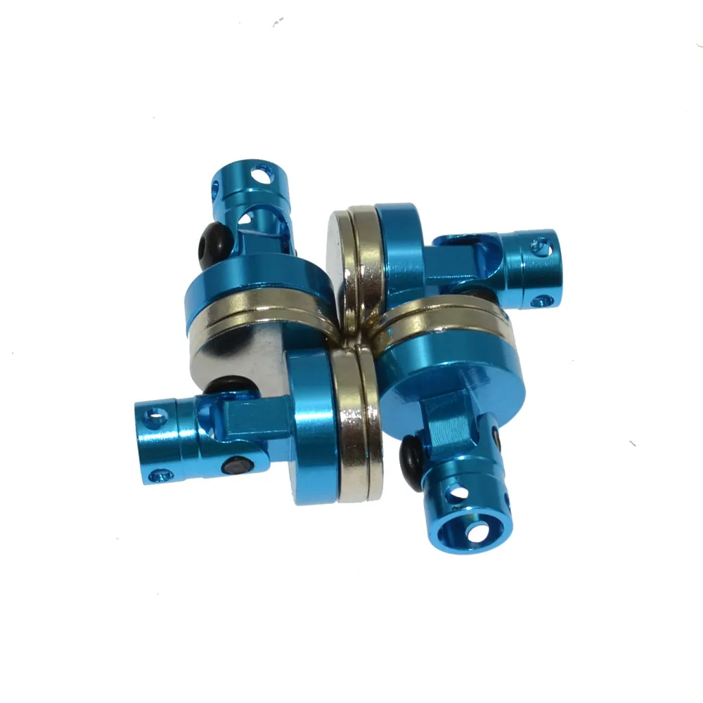 

1/10 сплав стелс магнитные опоры для RC Drift Redcat Car HSP Traxxas