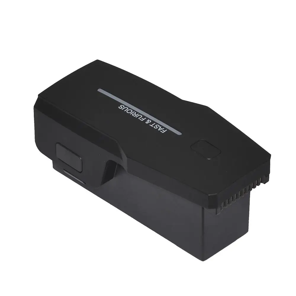 RCtown Visuo ZEN K1 GPS RC Дрон батарея 11 1 В 2500 мАч литий-полимерная | Игрушки и хобби