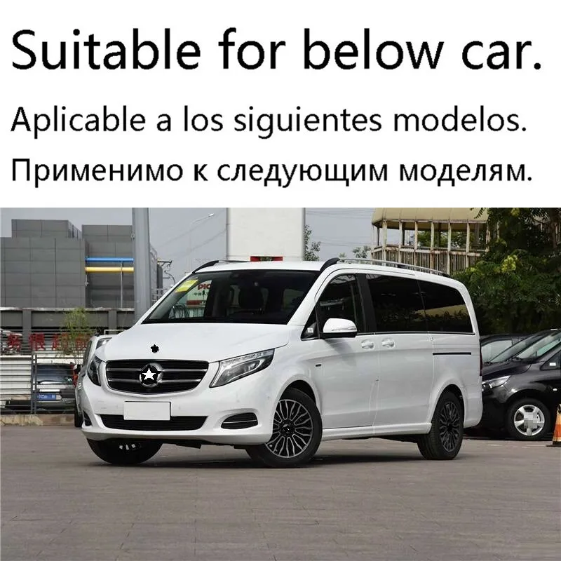 Запчасти для литья протекторов декоративные автомобильные аксессуары