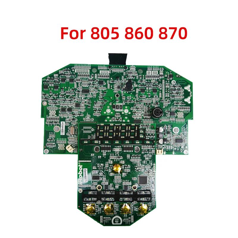 Печатная плата материнской платы для iRobot Roomba 527 537 601 614 620 622 630 650 690 770 780 805 880 890 960